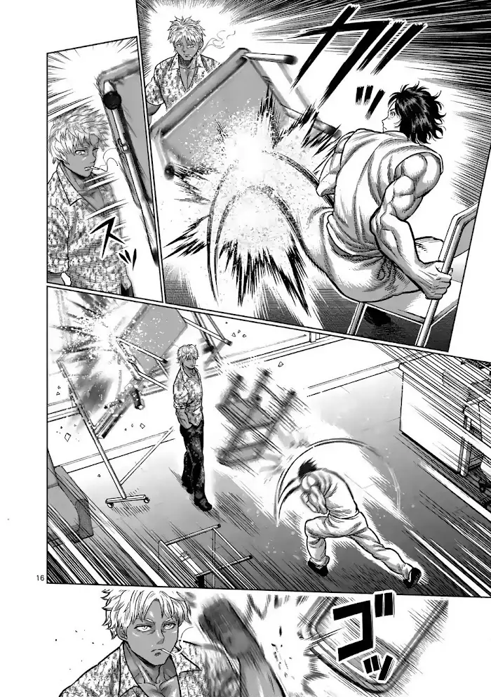 Kengan Omega Chapter 9 image 16_optimized